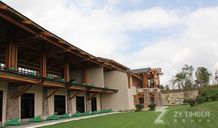 Yunnan Malong Golf Club